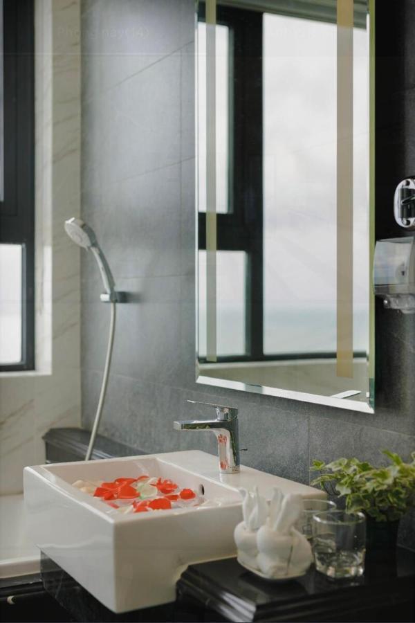 Armin Homes Altara Residences Quy Nhon Exterior photo