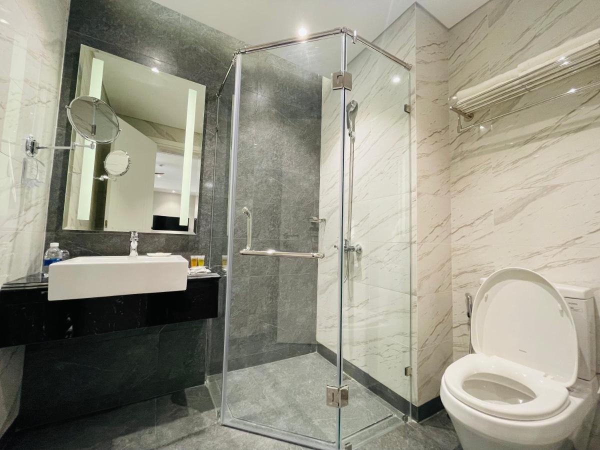 Armin Homes Altara Residences Quy Nhon Room photo