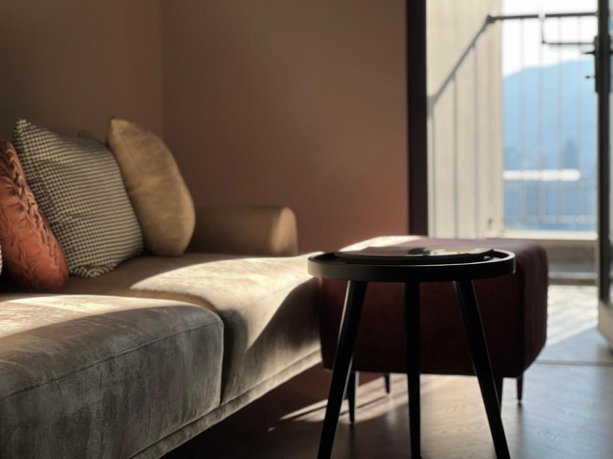 Armin Homes Altara Residences Quy Nhon Exterior photo