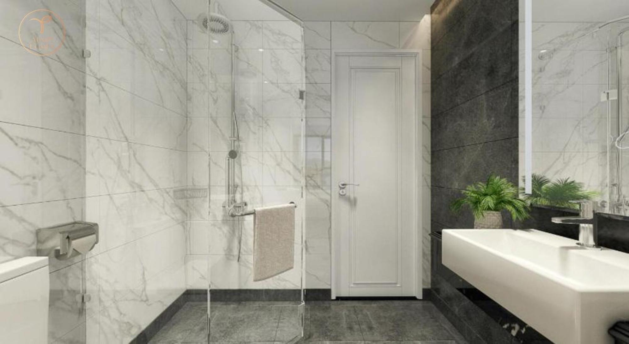 Armin Homes Altara Residences Quy Nhon Exterior photo