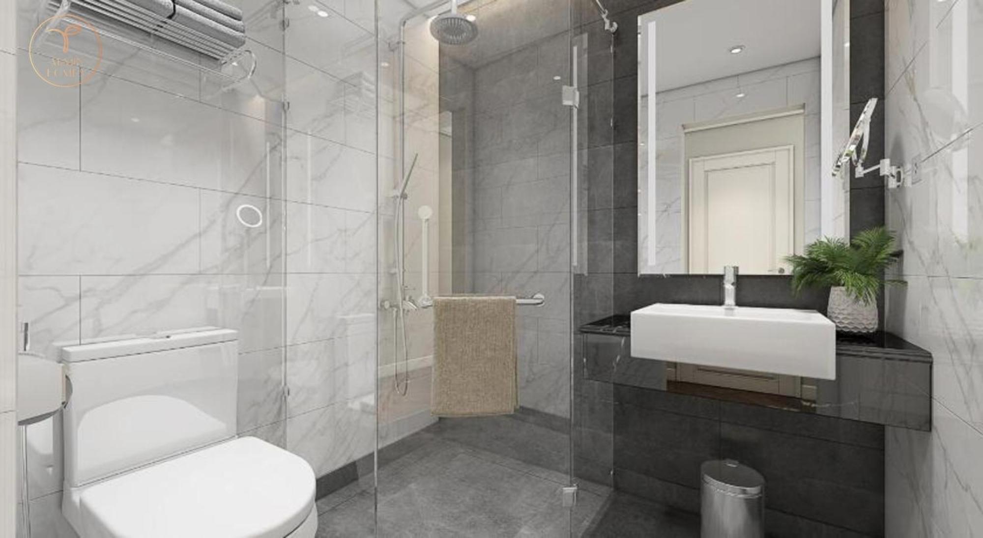 Armin Homes Altara Residences Quy Nhon Exterior photo