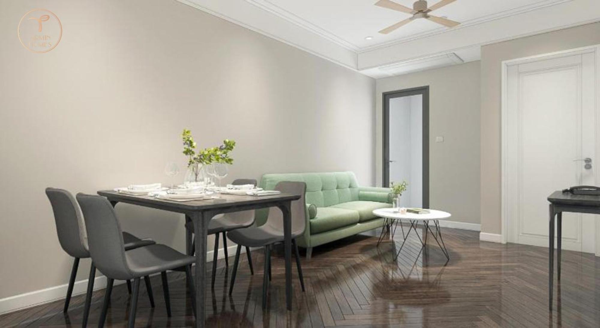 Armin Homes Altara Residences Quy Nhon Exterior photo